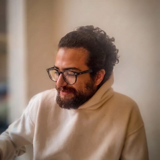 Salah Thabet