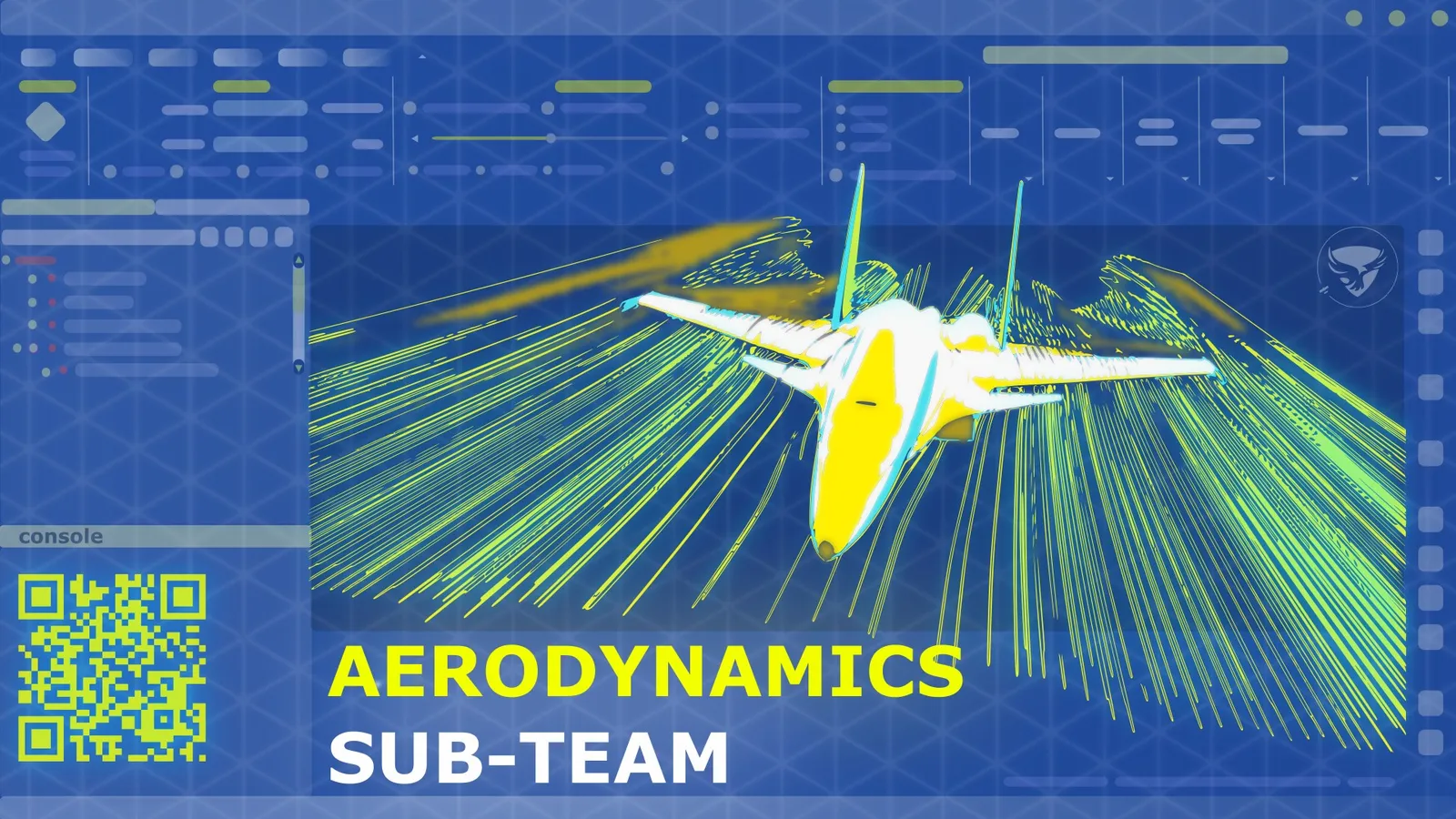 Recruitment visual
