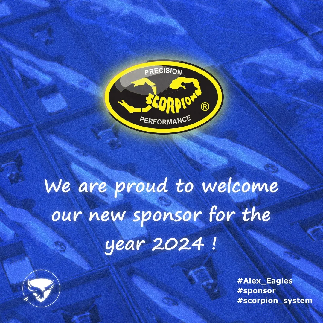 Sponsor poster