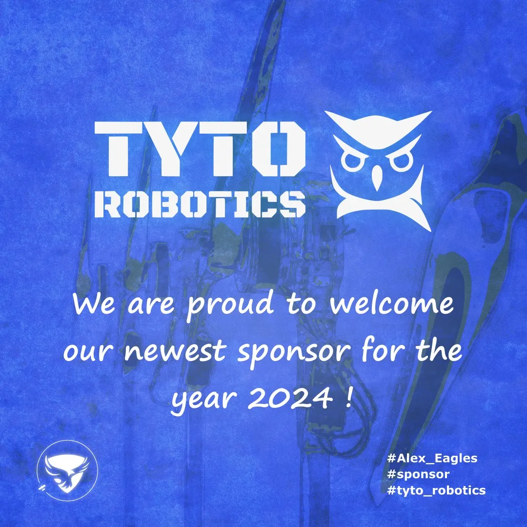 Sponsor poster
